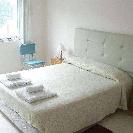 Departamentos Santa Monica Apartment Puerto Madryn Ruang foto
