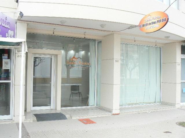 Departamentos Santa Monica Apartment Puerto Madryn Bagian luar foto
