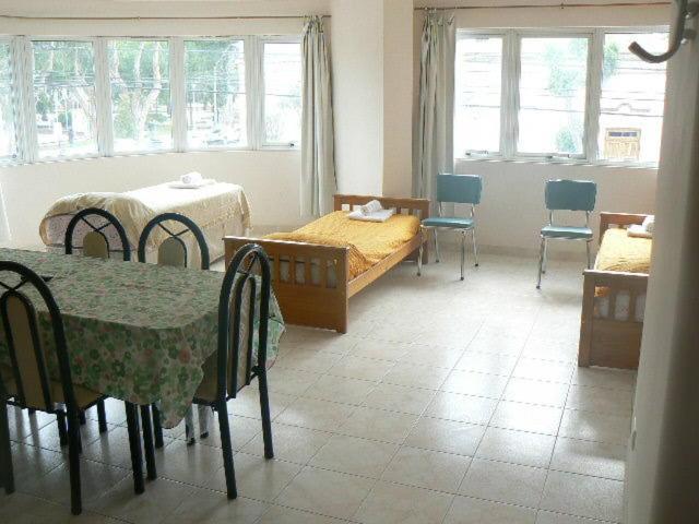 Departamentos Santa Monica Apartment Puerto Madryn Ruang foto