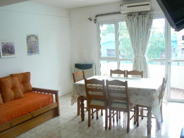 Departamentos Santa Monica Apartment Puerto Madryn Ruang foto
