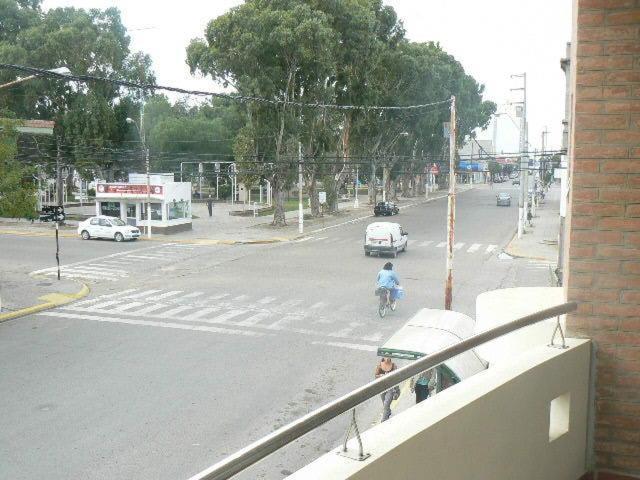 Departamentos Santa Monica Apartment Puerto Madryn Ruang foto