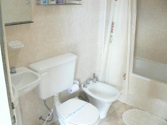 Departamentos Santa Monica Apartment Puerto Madryn Ruang foto