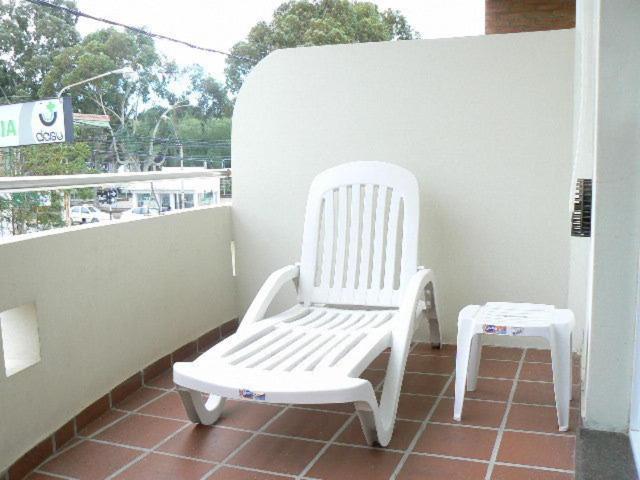 Departamentos Santa Monica Apartment Puerto Madryn Ruang foto