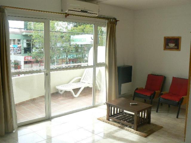 Departamentos Santa Monica Apartment Puerto Madryn Ruang foto