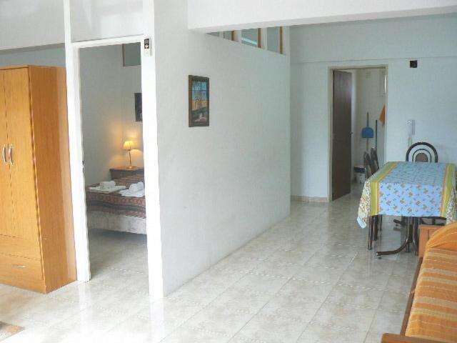 Departamentos Santa Monica Apartment Puerto Madryn Ruang foto