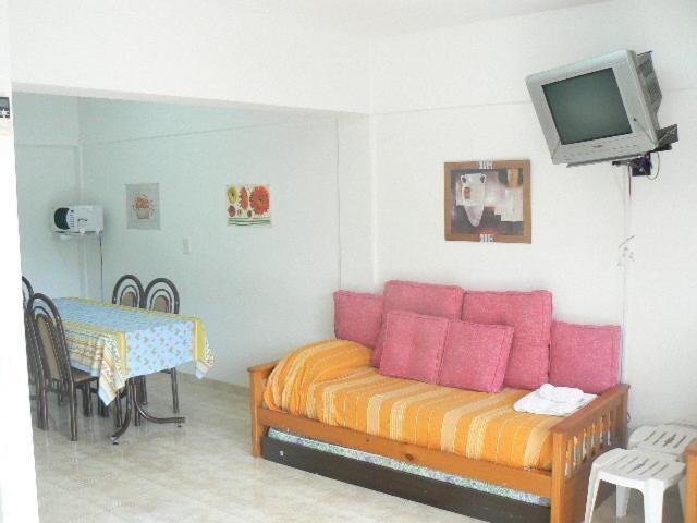 Departamentos Santa Monica Apartment Puerto Madryn Ruang foto
