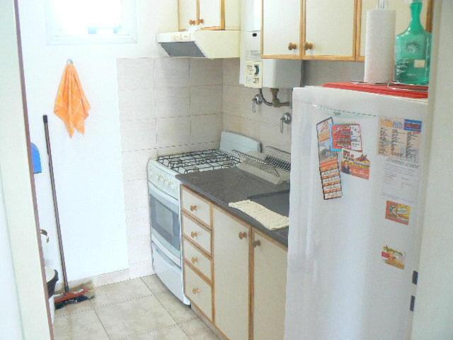 Departamentos Santa Monica Apartment Puerto Madryn Ruang foto