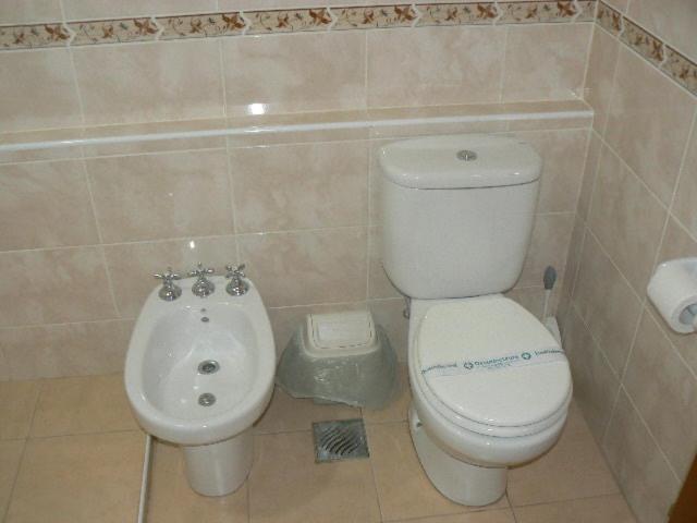 Departamentos Santa Monica Apartment Puerto Madryn Ruang foto
